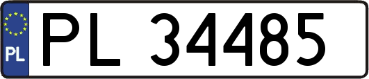 PL34485