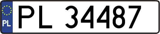 PL34487