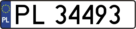 PL34493