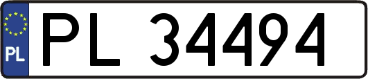 PL34494