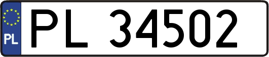PL34502