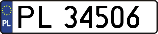 PL34506