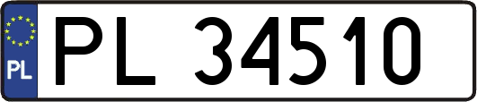 PL34510