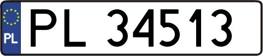 PL34513