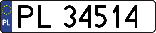 PL34514