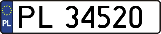 PL34520