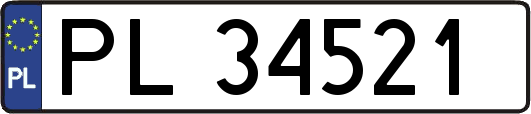 PL34521