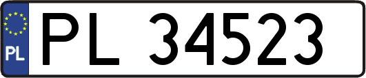 PL34523
