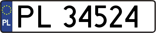 PL34524