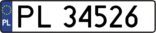 PL34526