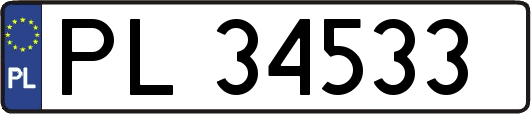 PL34533