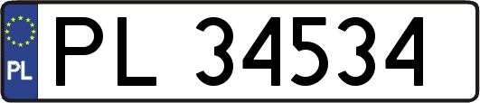 PL34534