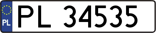 PL34535