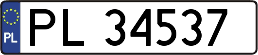 PL34537