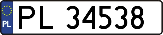 PL34538
