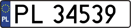 PL34539