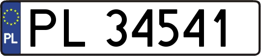 PL34541