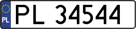 PL34544