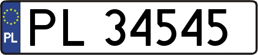 PL34545