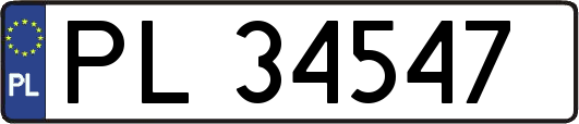 PL34547