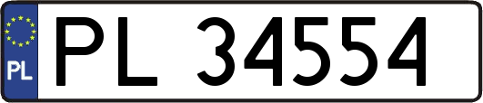 PL34554