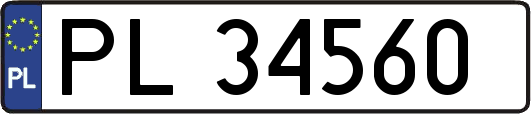 PL34560