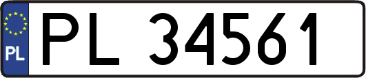 PL34561