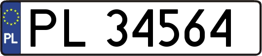 PL34564