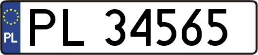 PL34565