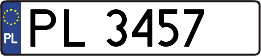 PL3457