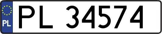 PL34574