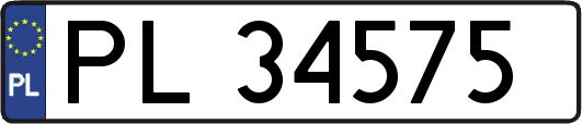PL34575