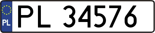 PL34576