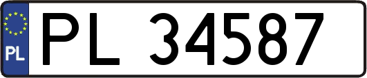 PL34587