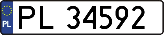 PL34592