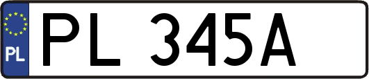 PL345A
