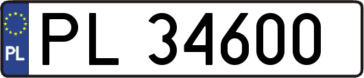 PL34600