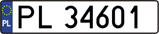 PL34601