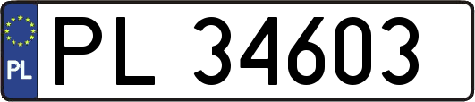 PL34603