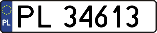 PL34613