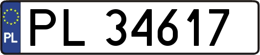 PL34617