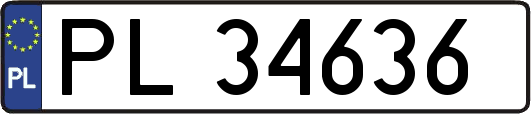 PL34636
