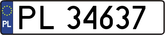 PL34637
