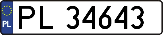 PL34643