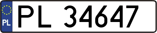 PL34647