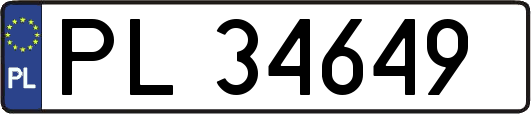 PL34649