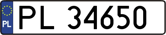 PL34650