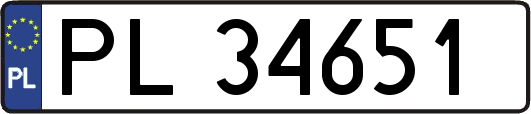 PL34651