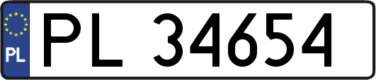 PL34654