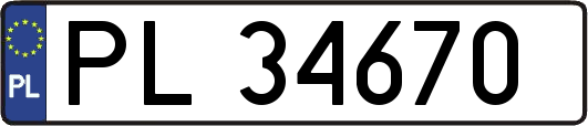 PL34670